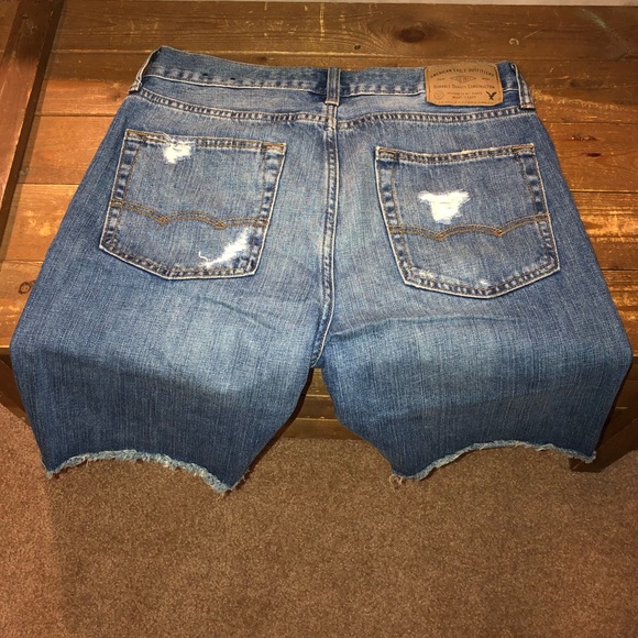 American Eagle Outfitters men’s shorts 30 - Picture 5 of 9